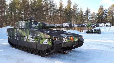 Фінляндія доєднається до спільної закупівлі CV90 разом зі Швецією, Норвегією та Литвою