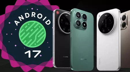 Без сюрпризів, але з Android 17: Xiaomi розпочала глобальне розгортання оновлення HyperOS 3.3