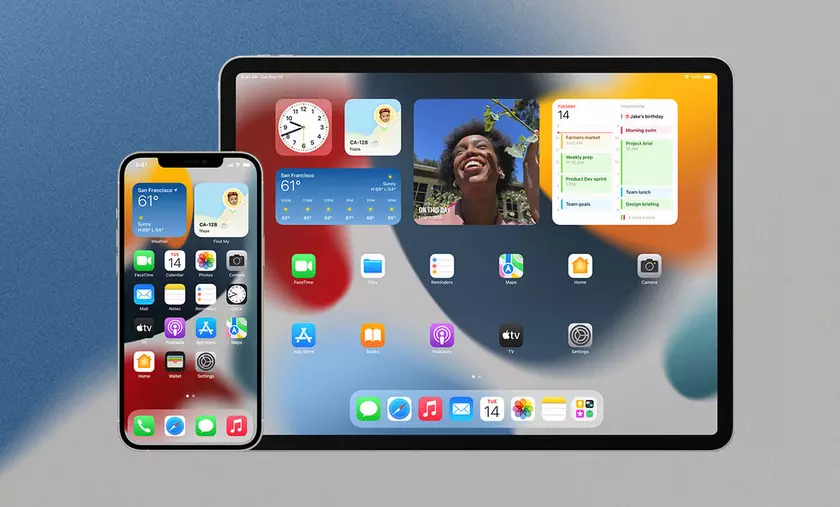 Какие из обещанных Apple функций не появились в iOS 15