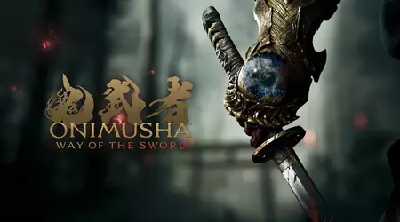 Onimusha: Way of the Sword avance sa sortie au 4 septembre