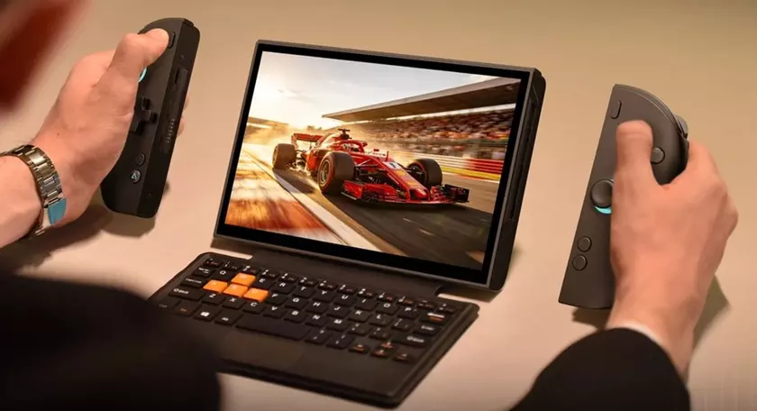 OneXPlayer X2 Mini Pro: Tiny Device, Limitless Gaming Potential
