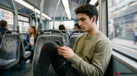 Meilleurs Écouteurs USB-C pour Android