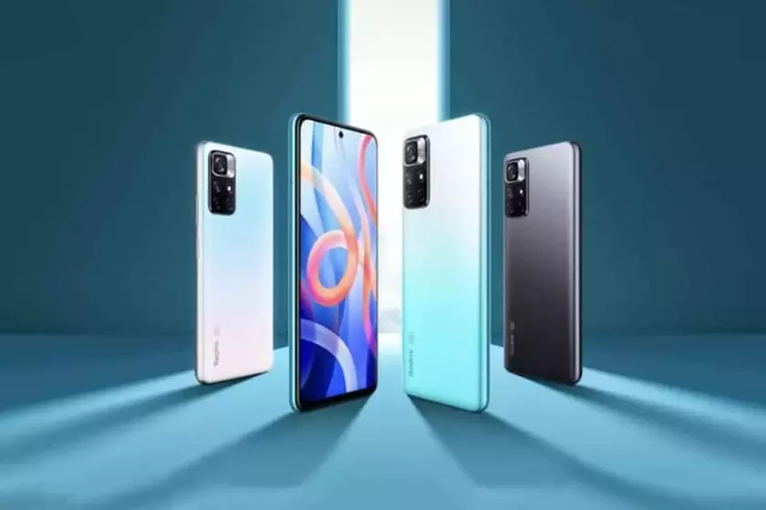 Слух: Xiaomi готовит бюджетник Redmi Note 11 4G к глобальному релизу, но с другим процессором — Snapdragon 680 вместо MediaTek Helio G88