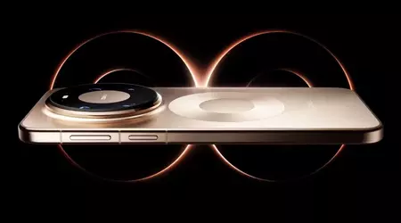Відбулася презентація флагманських смартфонів Huawei Mate 80 з преміальним дизайном та вражаючими характеристиками