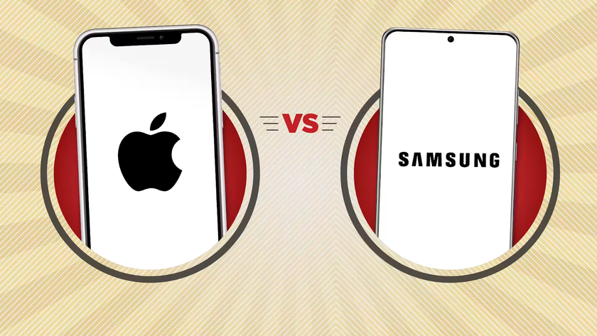 iPhone занимает максимальную долю рынка на родине Samsung