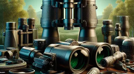 What is the Best Leupold Binoculars?
