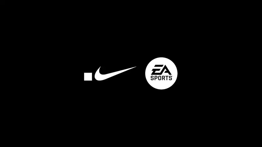 EA начала сотрудничество с Nike на web3 платформе .Swoosh