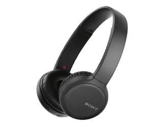 Sony WH-CH510 Wireless On-Ear Headphones