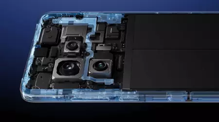OnePlus 15 вийде до кінця року, компанія опублікувала фото з камери смартофна
