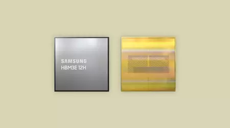 Чипи Samsung HBM3 не пройшли тести Nvidia через проблеми з теплом і енергоспоживанням