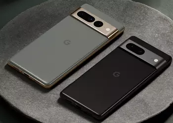 Vodafone will expand sales of Pixel 7 and Pixel 7 Pro smartphones in Europe