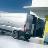 Загальний вигляд Opel Movano