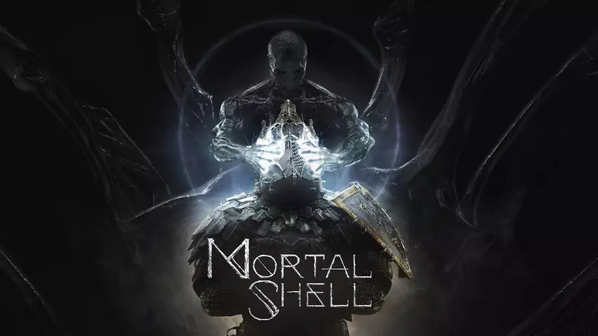 Погружаемся в искусство: Как создавался арт для Mortal Shell