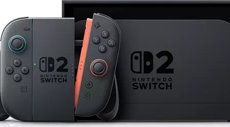 Європейська модель Switch 2 із замінним акумулятором з'явиться у продажу восени 2026 року