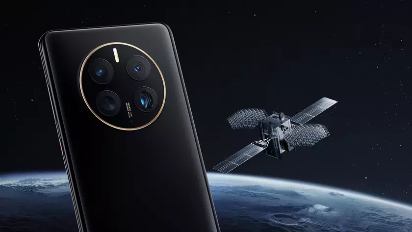 Huawei Mate 50 Pro представлен в Европе – Snapdragon 8+ Gen1, 120-Гц дисплей и IP68 по цене от €1399