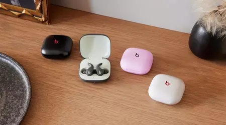 Alternative to AirPods: Beats Fit Pro with Apple H1 chip and ANC on sale on Amazon with $40 discount