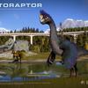 Jurassic World Evolution 2 has been restocked: the developers have announced a new expansion with four new dinosaurs and a free update-7
