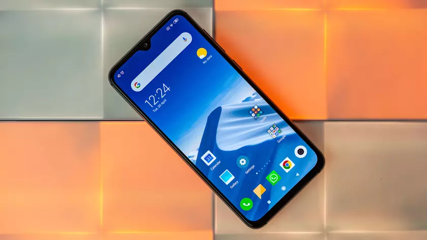 Xiaomi не будет выпускать компактные смартфоны Mi SE