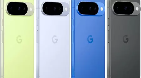 Pixel 10, 10 Pro, 10 Pro Max та 10 Pro Fold, а також Pixel Buds Pixel Watch — що показали на Made by Google 2025