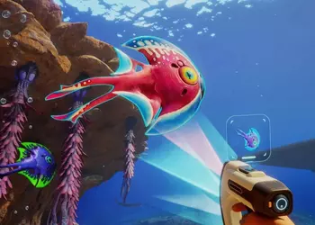 Авторы Subnautica 2 договорились с Krafton: конфликт улажен, бонусы увеличен, но директор Unknown Worlds покидает студию (снова)