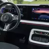 Современный интерьер Mercedes VLE 300