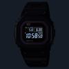 Часы Casio MRG-B5000BA-1JR с титановым корпусом с титановым корпусом