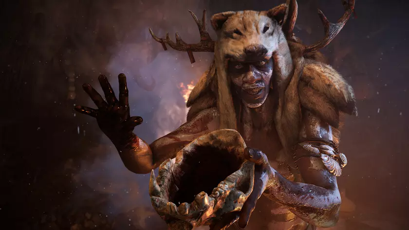 Обзор кадров из Far Cry Primal: что нас ожидает в доисторической игре?