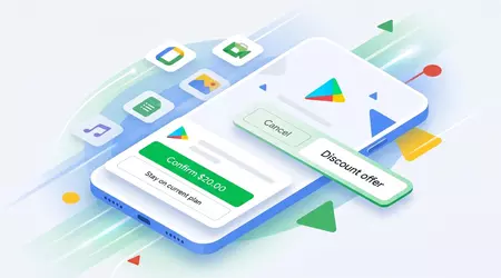 Google Play навчить розробників торгуватися: як працюватиме нова система скасування підписок