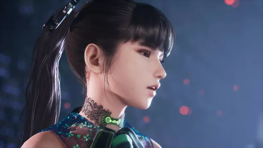 NieR: Automata сильно повлияла на разработку Stellar Blade, - рассказывает директор игры