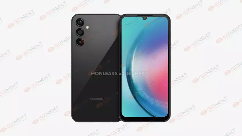 Samsung Galaxy A25 5G с чипом Exynos 1280 и операционной системой Android 14 протестирован в Geekbench 6