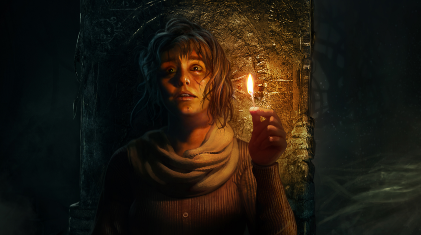Первые оценки Amnesia Rebirth: проржавевший, но все еще пугающий хоррор