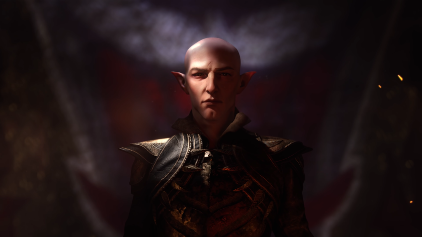 Первый нормальный трейлер четвертой Dragon Age со старым знакомым и новой угрозой