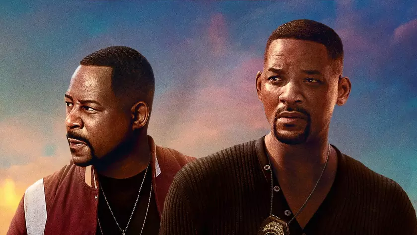Смех, экшн и адреналин - "Bad Boys" возвращаются: режиссер раскрывает горячие подробности и название четвертой части