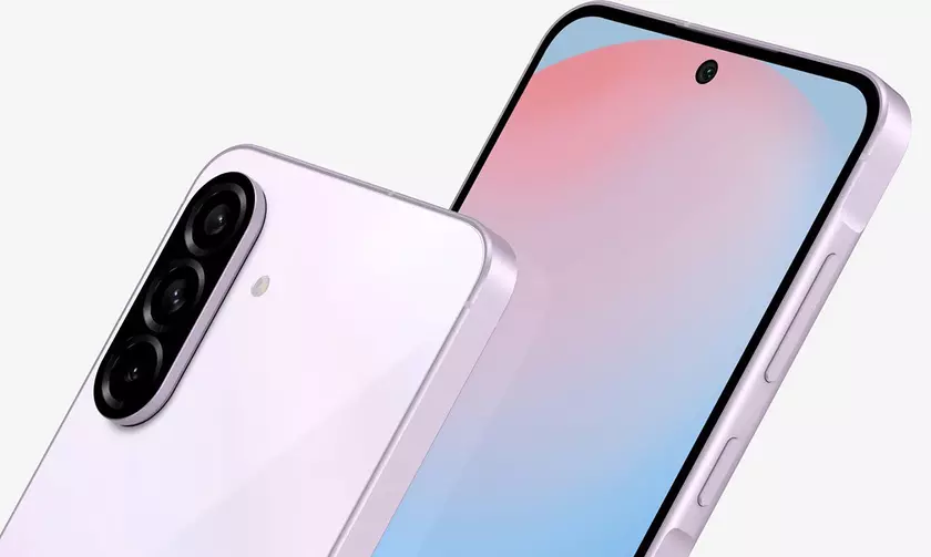 Свежий взгляд на Samsung Galaxy A56: утечки и возможности