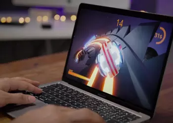 Latest macOS Monterey beta shows that Apple is working on "High Power" mode to boost MacBook performance