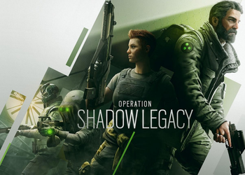 Rainbow Six Siege выйдет на PlayStation 5 и Xbox Series X, и есть две причины обновиться