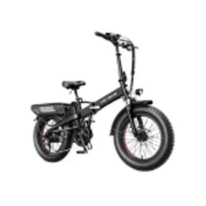 Heybike Mars 2.0