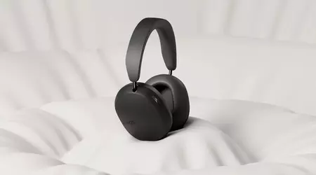 Sonos a dévoilé les Ace pour concurrencer les AirPods Max d'Apple : les premiers écouteurs sans fil de la marque au prix de 449 euros.