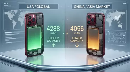 iPhone 18 Pro: чому американці отримають більше автономності, ніж решта світу