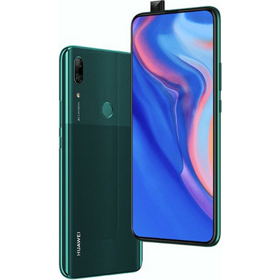 Huawei P Smart Z лучший смартфон до 5000 грн