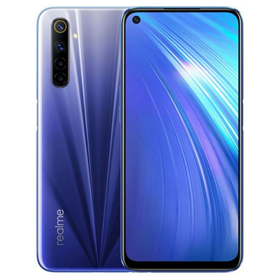 realme 6 лучший смартфон до 5000 грн