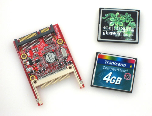 Самодельные SSD-накопители работают быстрее фабричных? diy_ssd.jpg