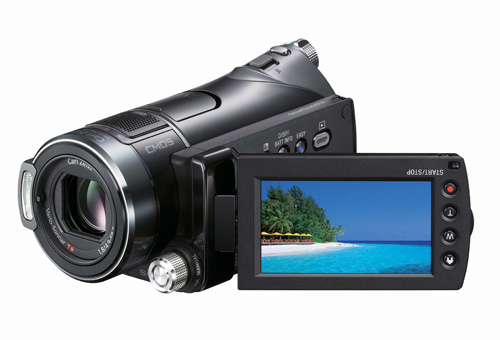 Sony HDR-CX12 — первая в мире видеокамера с распознаванием улыбок Sony_HDR-CX12_1.jpg