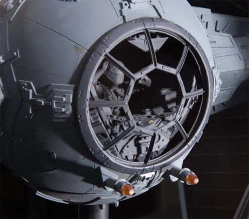 TIE Fighter из «Звездных войн» продается за 100 000 долларов-3 TIE_Fighter3.jpg
