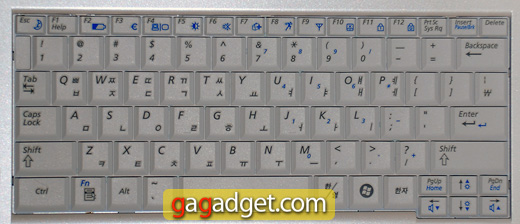 Промежуточный вариант: обзор 12-дюймового нетбука Samsung NC20-13 SamsungNC20keyboard_s.jpg