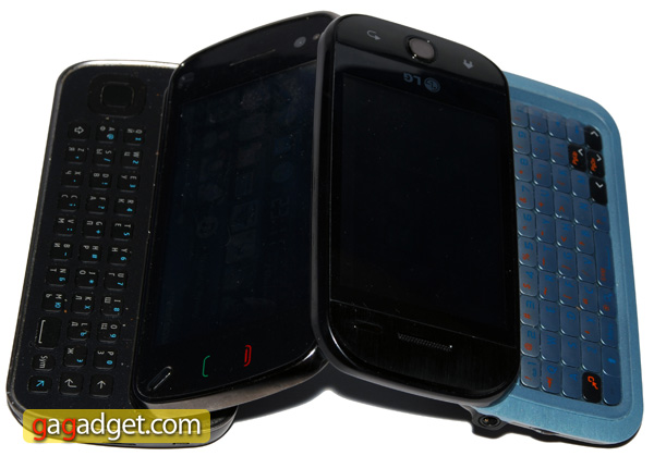 Пятирядное движение: обзор Android-телефона LG GW620-22 LG_GW620_21.jpg