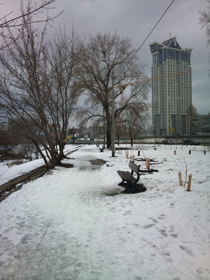 Android на большом экране: обзор Sony Ericsson XPERIA X10-22 DSC_0033.jpg