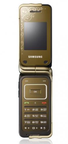 Samsung представил новые женские телефоны L310 и L320. Мужики, готовьте кошельки Samsung_L310_5.jpg