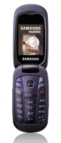 Samsung представил новые женские телефоны L310 и L320. Мужики, готовьте кошельки-4 Samsung_L320_4.jpg