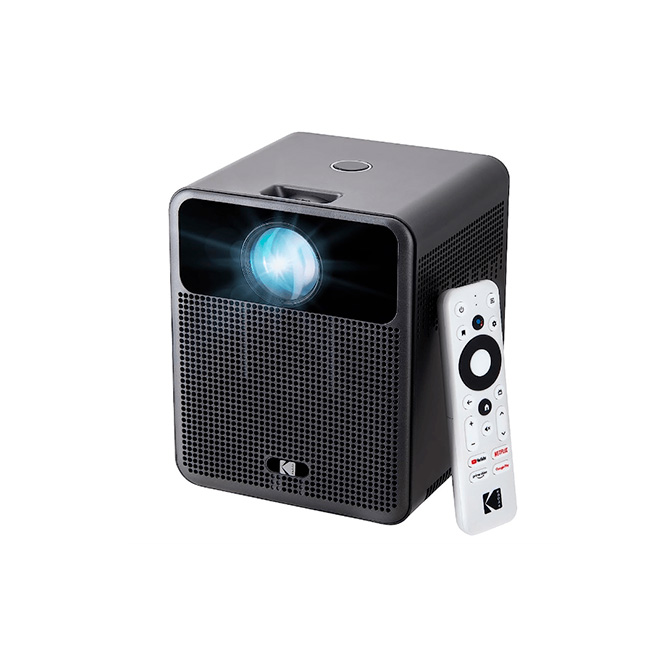 KODAK FLIK HD10 LED Projector